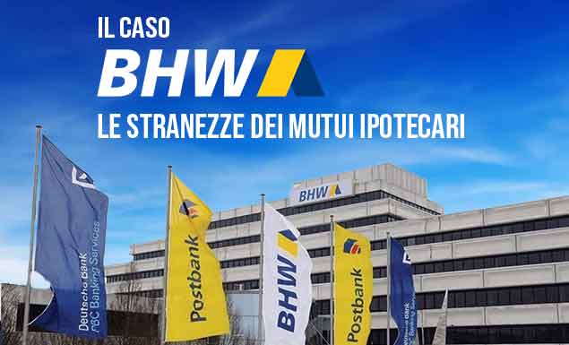 Il caso dei mutui BHW