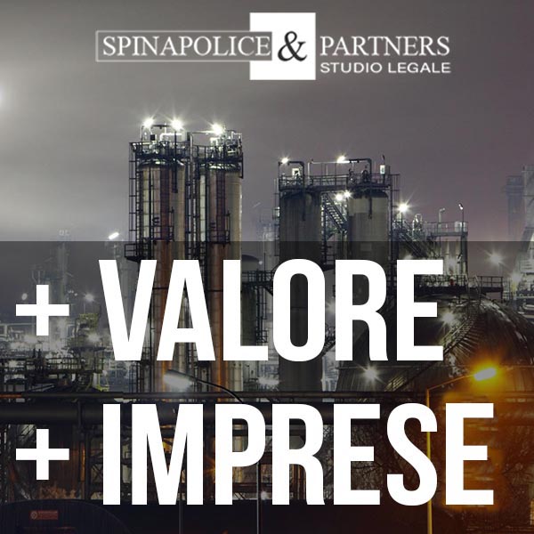 Più valore più imprese